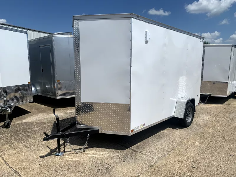 new Cargo (Enclosed) Trailers Covered Wagon Trailers  for sale, in Bowling Green, KY Thumbnail 2