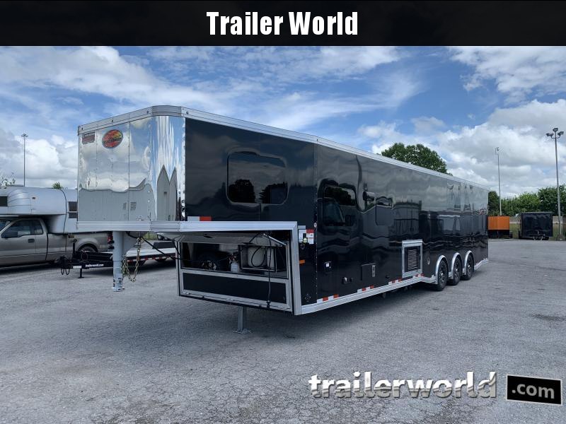 2021 Sundowner Trailers Horizon 42' Toy Hauler/Living Quarters Toy Hauler RV 2021 Sundowner Trailers Horizon 42' Toy Hauler/Living Quarters Toy Hauler RV