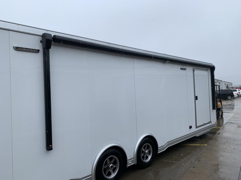 new Car Haulers / Racing Trailers InTech  for sale, in Bowling Green, KY Thumbnail 8