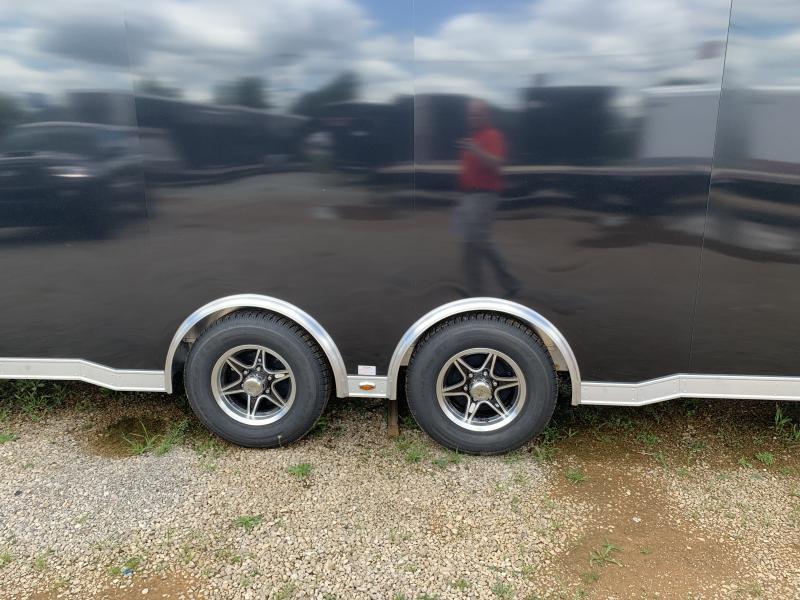 new Car Haulers / Racing Trailers InTech  for sale, in Bowling Green, KY Thumbnail 5