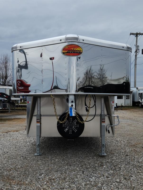 new Car Haulers / Racing Trailers Sundowner Trailers  for sale, in Bowling Green, KY Thumbnail 4