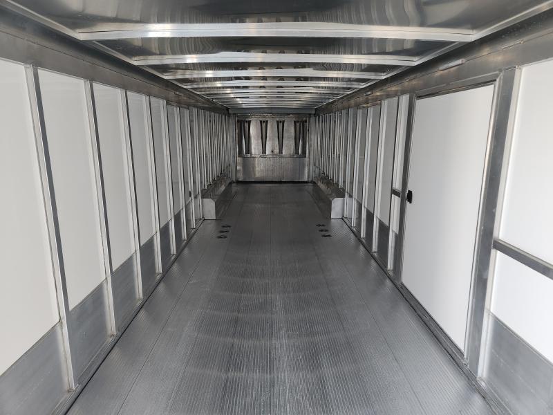 used Car Haulers / Racing Trailers Sundowner Trailers  for sale, in Bowling Green, KY Thumbnail 21