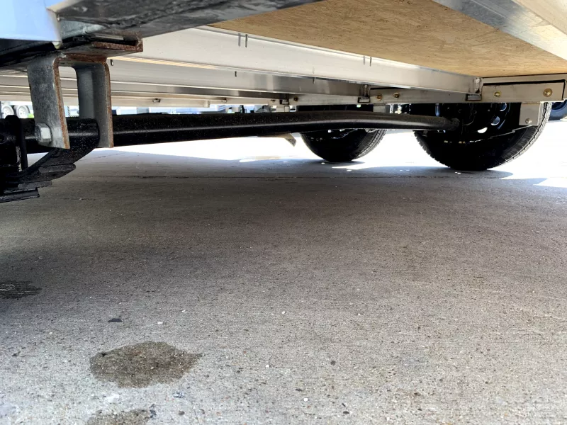 new Cargo (Enclosed) Trailers ALCOM  for sale, in Bowling Green, KY Thumbnail 8