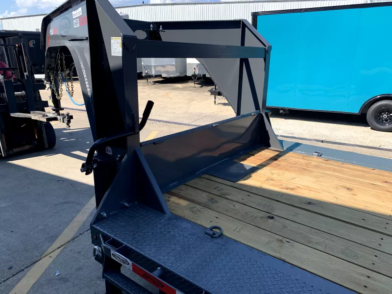 new Equipment / Flatbed Trailers Dura-Haul  for sale, in Bowling Green, KY Thumbnail 9
