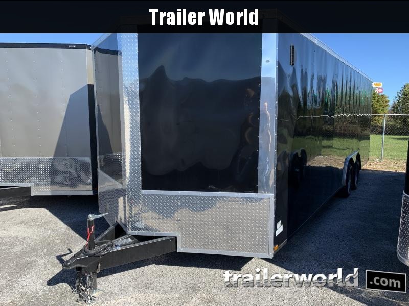 2022 29920 8.5 X24TA Car / Racing Trailer 2022 29920 8.5 X24TA Car / Racing Trailer