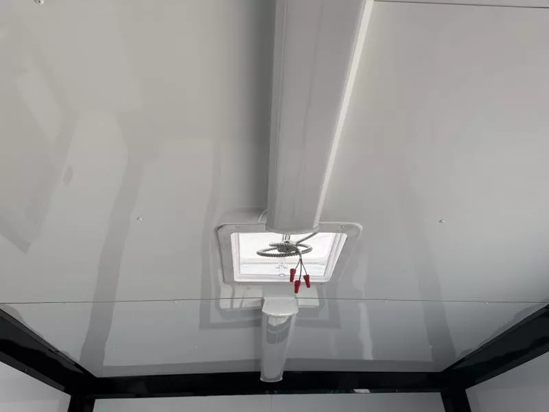 new Vending / Concession Trailers Quality Cargo  for sale, in Bowling Green, KY Thumbnail 11