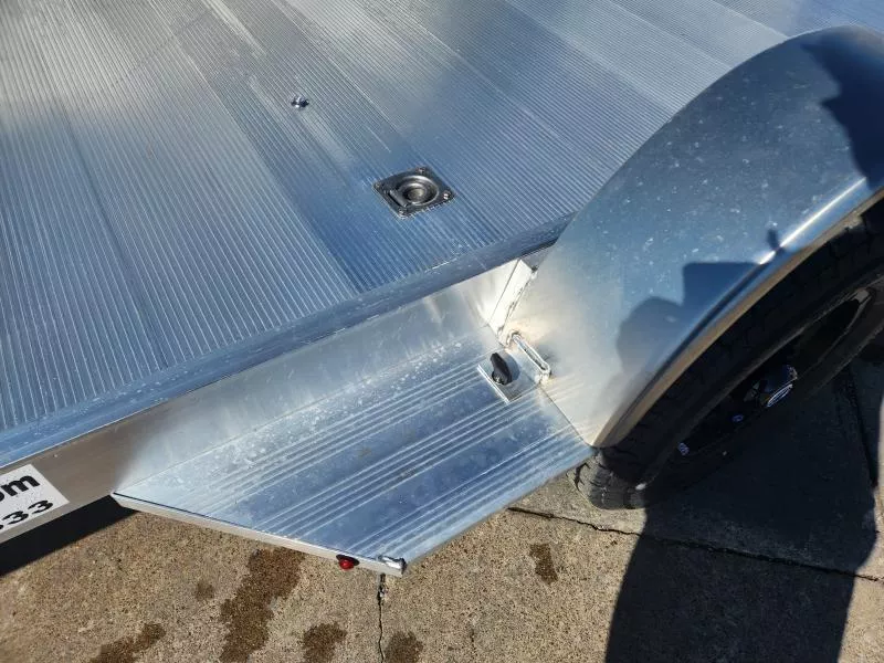 new Car Haulers / Racing Trailers Aluma  for sale, in Bowling Green, KY Thumbnail 15