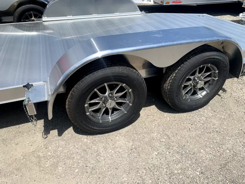 new Car Haulers / Racing Trailers ALCOM  for sale, in Bowling Green, KY Thumbnail 6