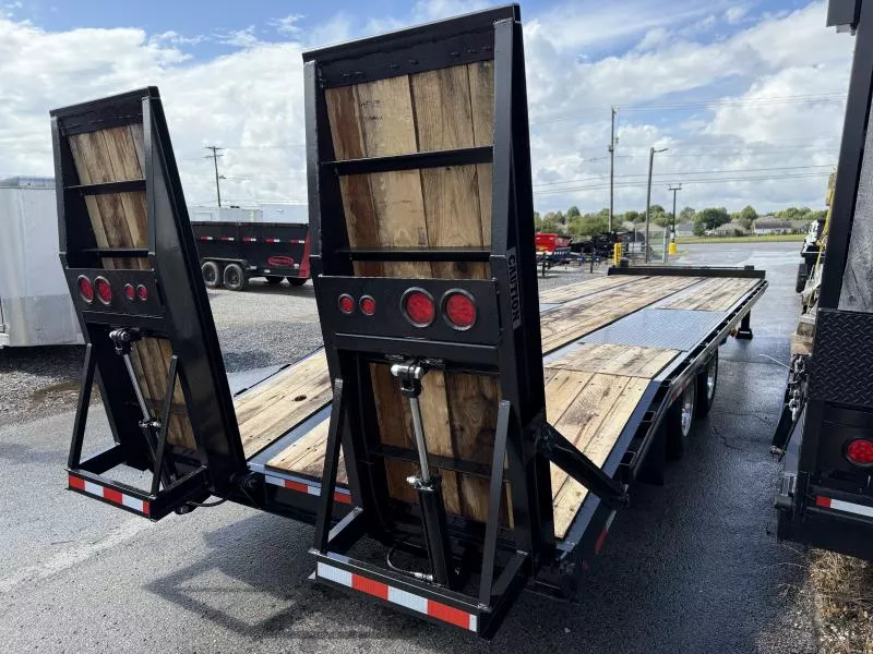 new Equipment / Flatbed Trailers Better Built  for sale, in Bowling Green, KY Thumbnail 16