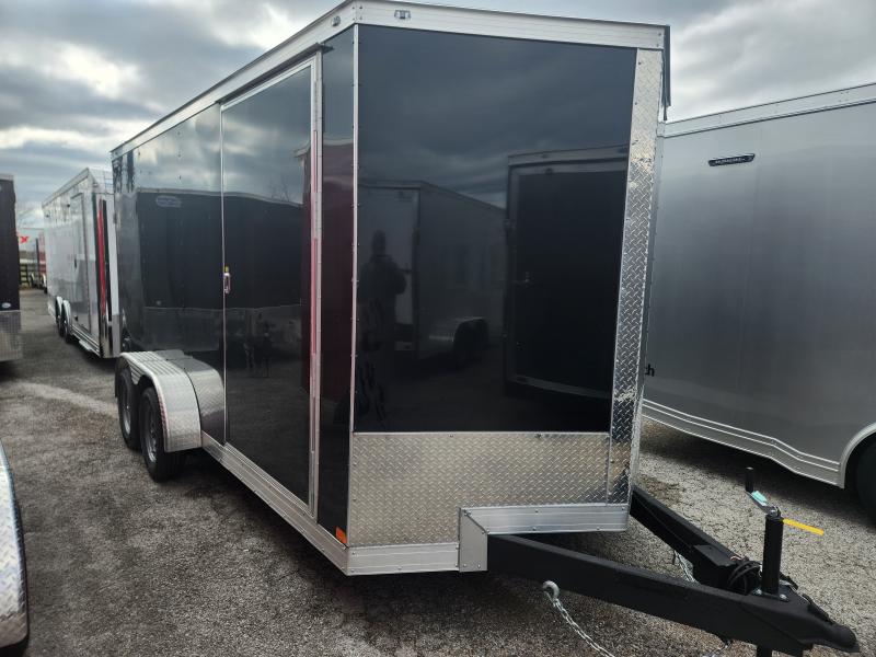new Cargo (Enclosed) Trailers Covered Wagon Trailers  for sale, in Bowling Green, KY image-0
