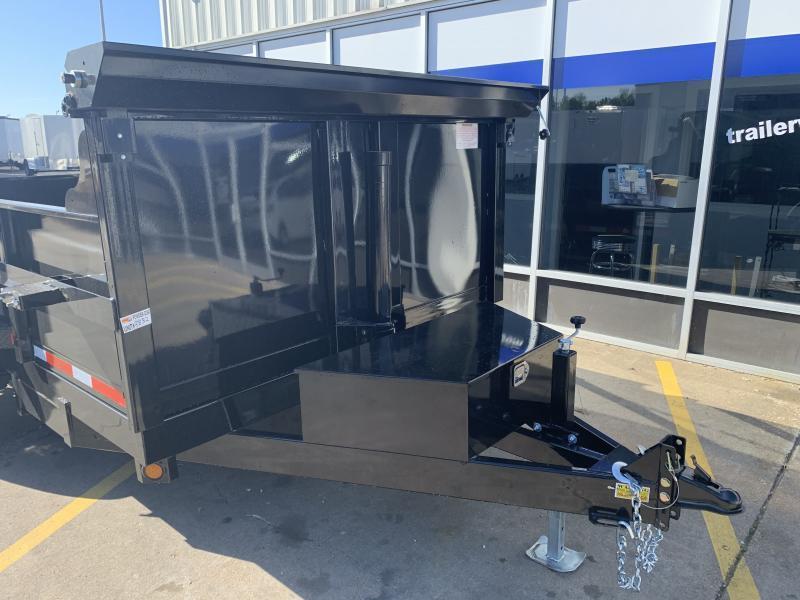 new Dump Trailers Quality Steel and Aluminum  for sale, in Bowling Green, KY Thumbnail 2