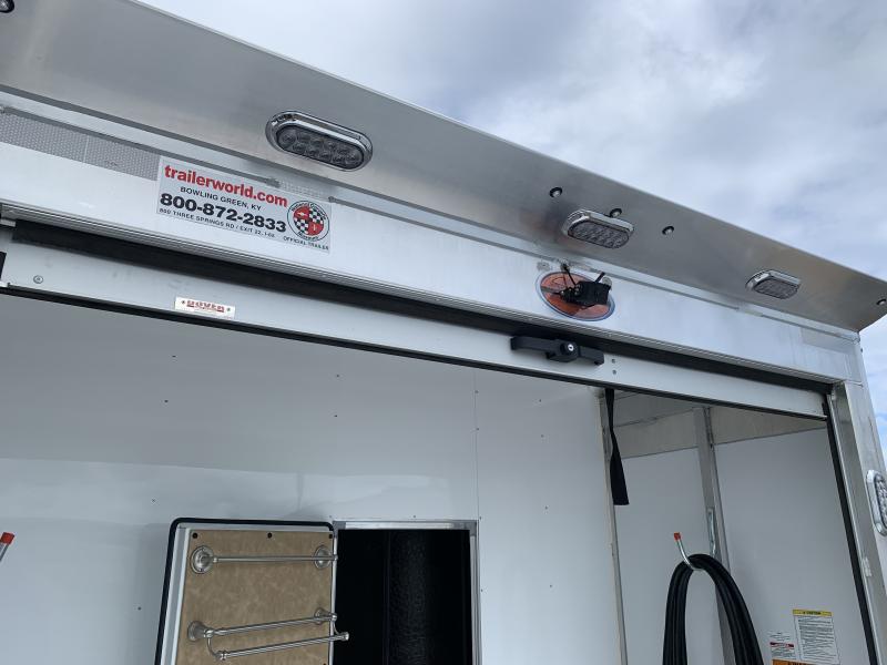 used Toy Haulers Sundowner Trailers Horizon for sale, in Bowling Green, KY Thumbnail 24