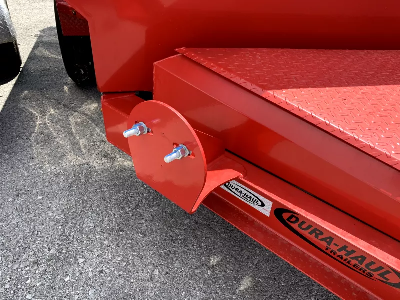 new Dump Trailers Dura-Haul  for sale, in Bowling Green, KY Thumbnail 7