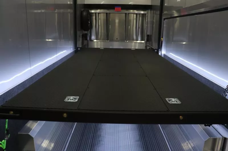 new Car Haulers / Racing Trailers InTech  for sale, in Bowling Green, KY Thumbnail 20