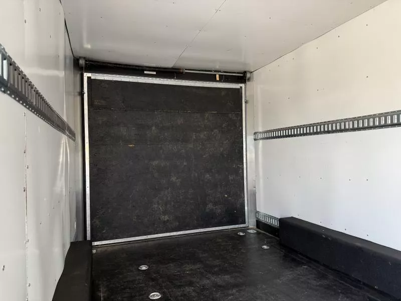 used Cargo (Enclosed) Trailers Kaufman Trailers  for sale, in Bowling Green, KY Thumbnail 10