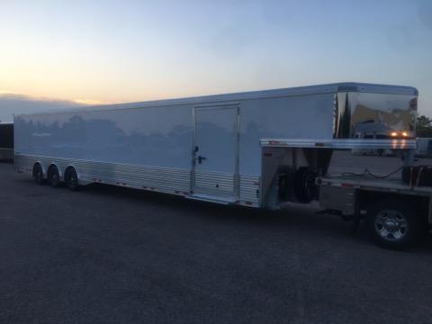 new Car Haulers / Racing Trailers Sundowner Trailers  for sale, in Bowling Green, KY Thumbnail 6