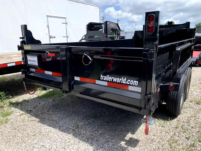 new Dump Trailers Quality Steel And Aluminum  for sale, in Bowling Green, KY Thumbnail 13