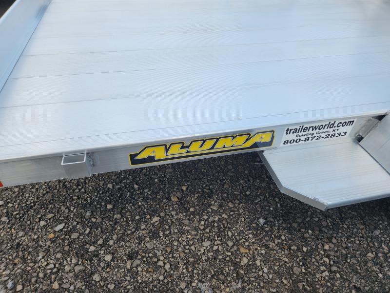 new Utility Trailers Aluma  for sale, in Bowling Green, KY Thumbnail 12