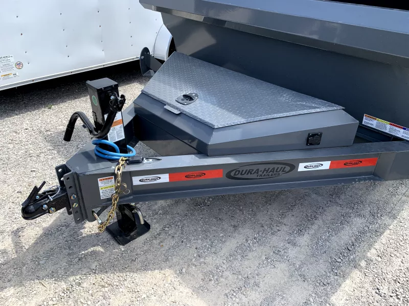 new Dump Trailers Dura-Haul  for sale, in Bowling Green, KY Thumbnail 2