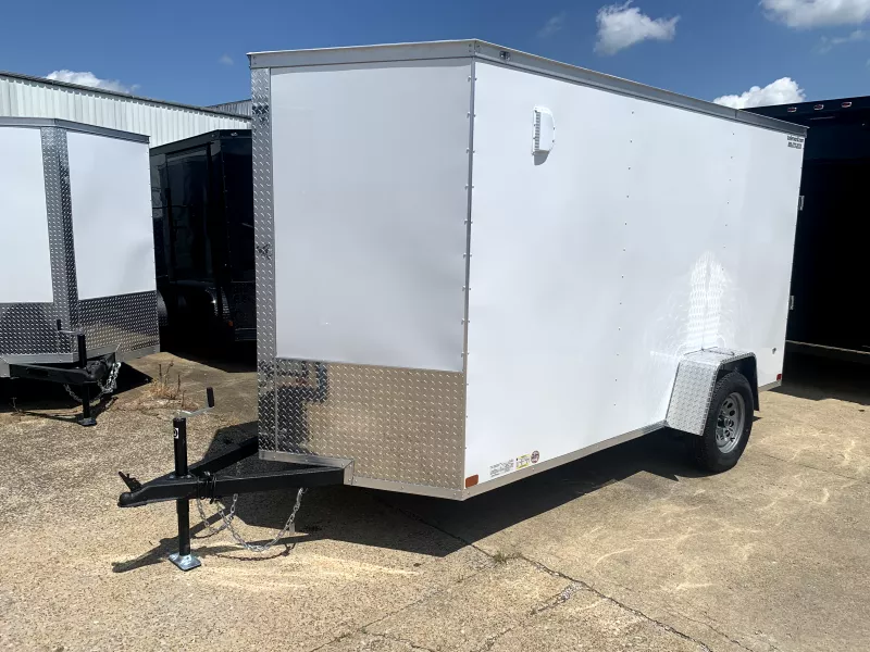 new Cargo (Enclosed) Trailers Covered Wagon Trailers  for sale, in Bowling Green, KY Thumbnail 2