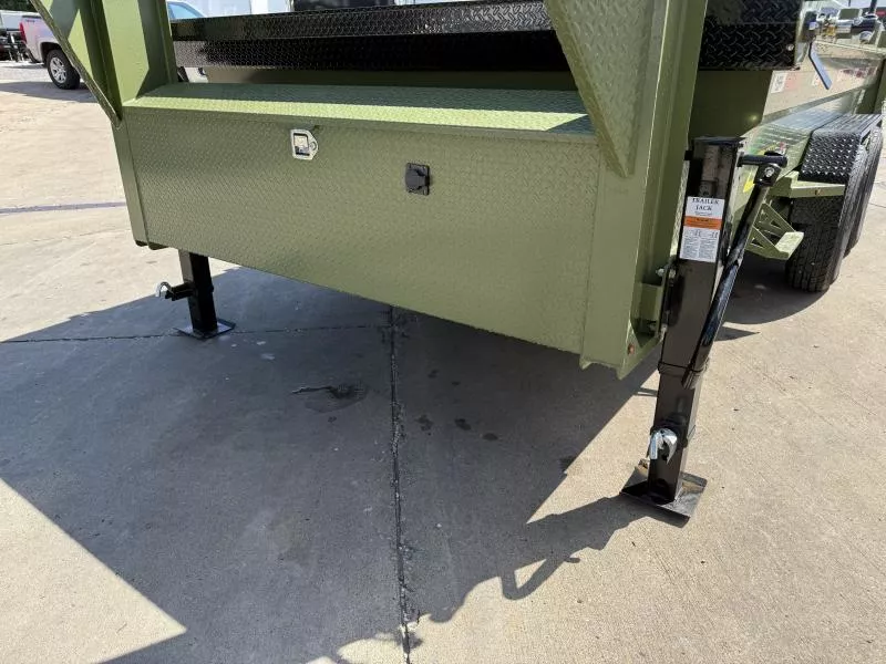 new Dump Trailers Other  for sale, in Bowling Green, KY Thumbnail 5