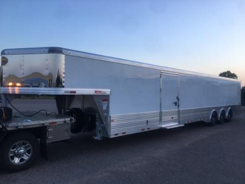 new Car Haulers / Racing Trailers Sundowner Trailers  for sale, in Bowling Green, KY Thumbnail 2