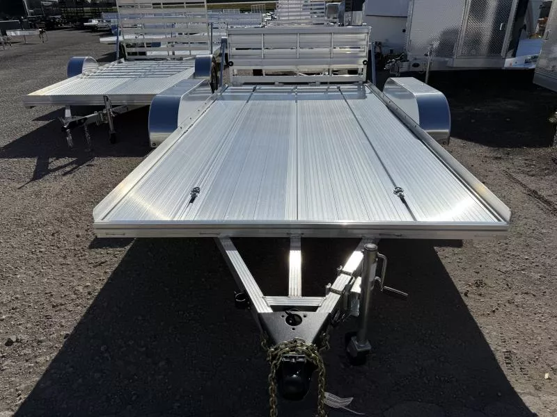 new Utility Trailers Triton Trailers  for sale, in Bowling Green, KY Thumbnail 3