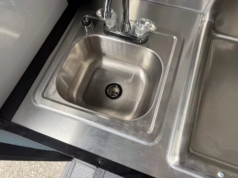 new Vending / Concession Trailers Quality Cargo  for sale, in Bowling Green, KY Thumbnail 17