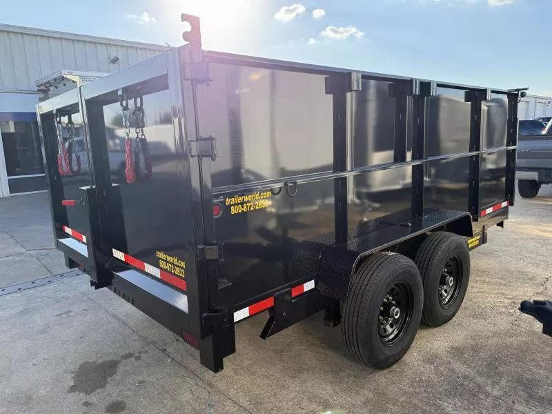 new Dump Trailers Quality Steel And Aluminum  for sale, in Bowling Green, KY Thumbnail 11