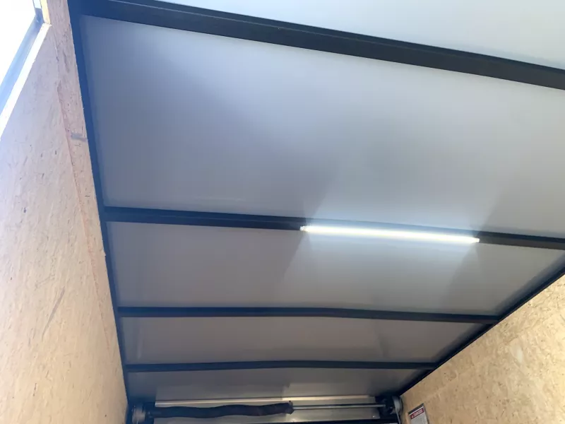 new Cargo (Enclosed) Trailers Covered Wagon Trailers  for sale, in Bowling Green, KY Thumbnail 10