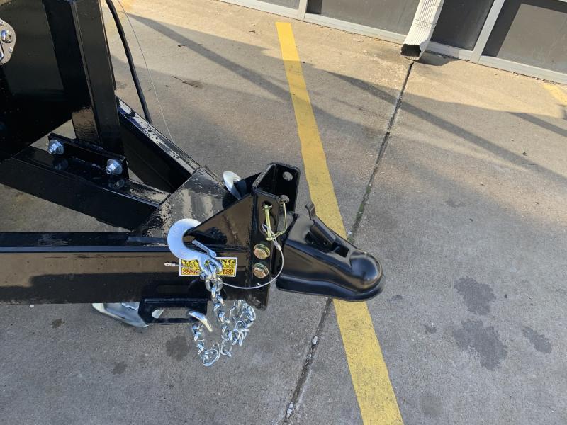 new Dump Trailers Quality Steel and Aluminum  for sale, in Bowling Green, KY Thumbnail 3