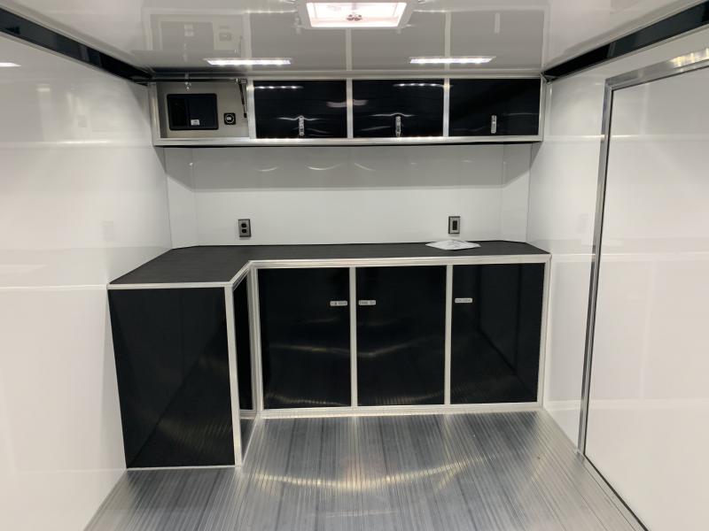 new Car Haulers / Racing Trailers InTech  for sale, in Bowling Green, KY Thumbnail 15