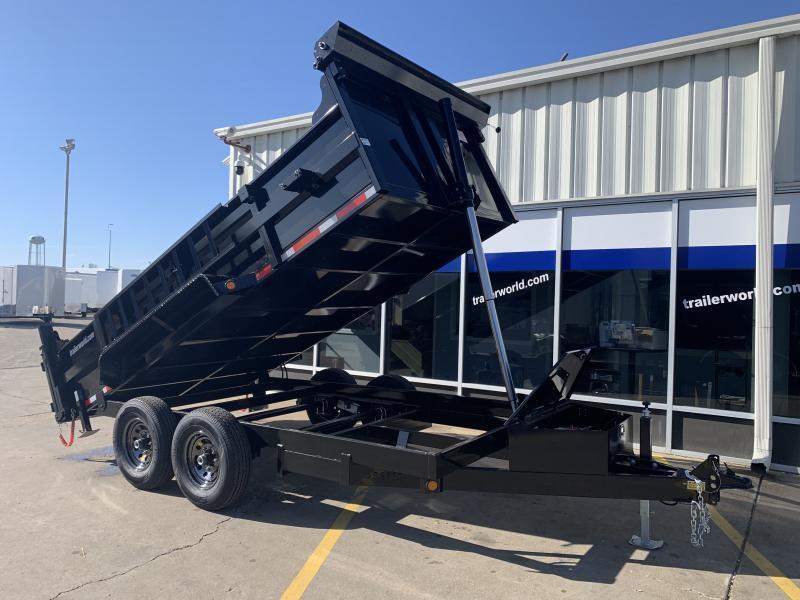new Dump Trailers Quality Steel and Aluminum  for sale, in Bowling Green, KY Thumbnail 12