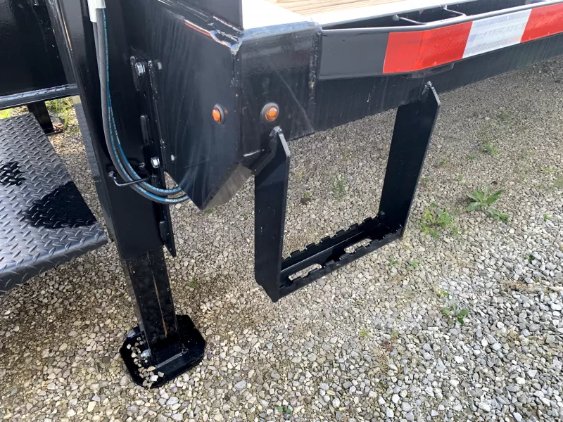 new Equipment / Flatbed Trailers Midsota  for sale, in Bowling Green, KY Thumbnail 5