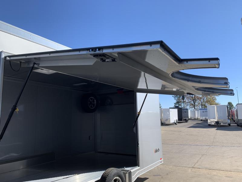 new Car Haulers / Racing Trailers InTech  for sale, in Bowling Green, KY Thumbnail 23