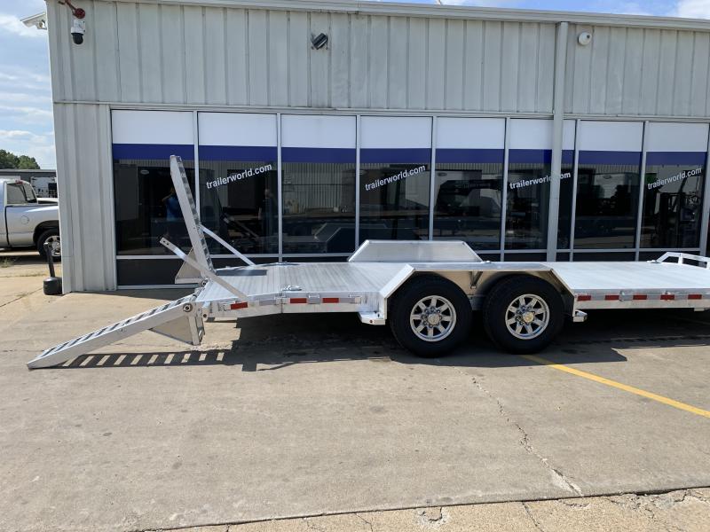 new Equipment / Flatbed Trailers Aluma  for sale, in Bowling Green, KY Thumbnail 13