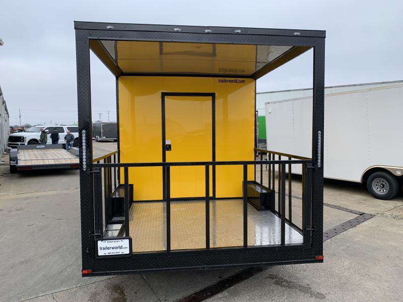 new Vending / Concession Trailers Other  for sale, in Bowling Green, KY Thumbnail 7