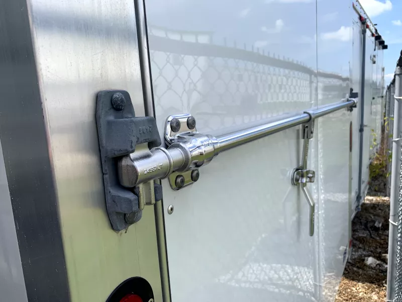 used Cargo (Enclosed) Trailers EBY  for sale, in Bowling Green, KY Thumbnail 19