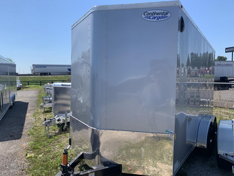 new Cargo (Enclosed) Trailers Continental Cargo  for sale, in Bowling Green, KY Thumbnail 2