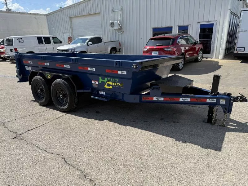 new Dump Trailers Other  for sale, in Bowling Green, KY Thumbnail 2