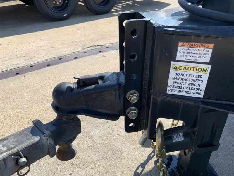 new Dump Trailers Dura-Haul  for sale, in Bowling Green, KY Thumbnail 3