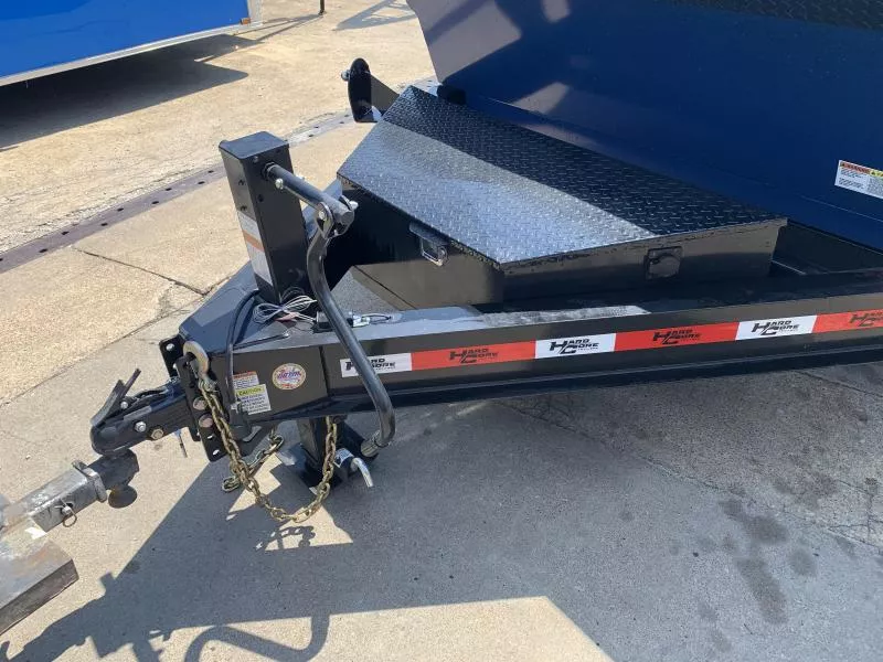 new Dump Trailers Other  for sale, in Bowling Green, KY Thumbnail 8