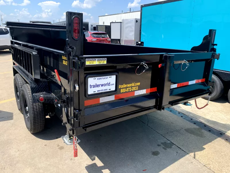 new Dump Trailers Quality Steel And Aluminum  for sale, in Bowling Green, KY Thumbnail 11