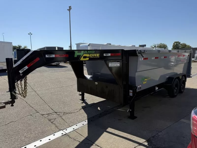 new Dump Trailers Other  for sale, in Bowling Green, KY Thumbnail 3
