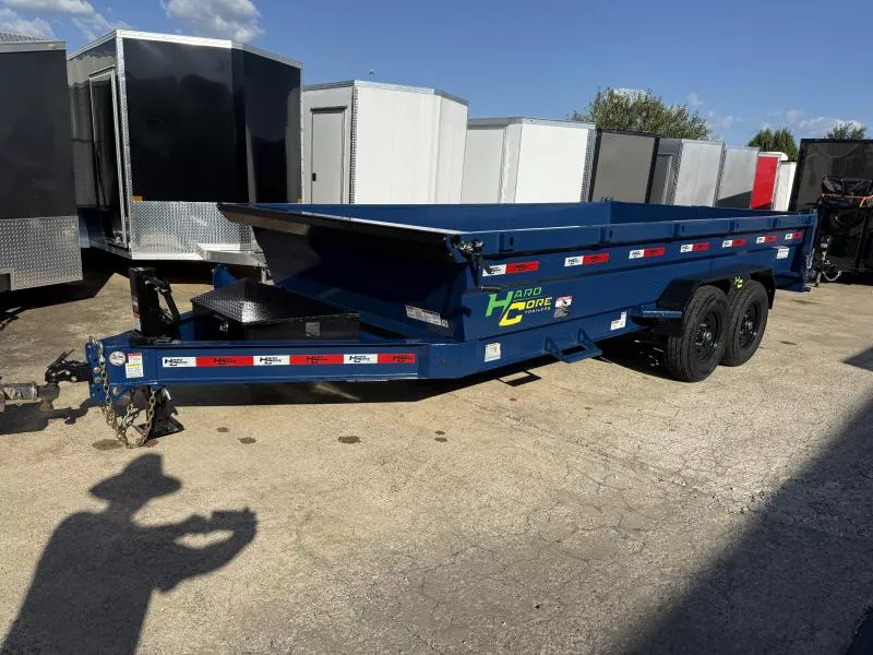 new Dump Trailers Other  for sale, in Bowling Green, KY Thumbnail 2
