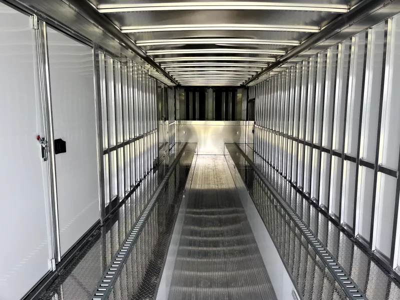 new Car Haulers / Racing Trailers Sundowner Trailers  for sale, in Bowling Green, KY Thumbnail 11
