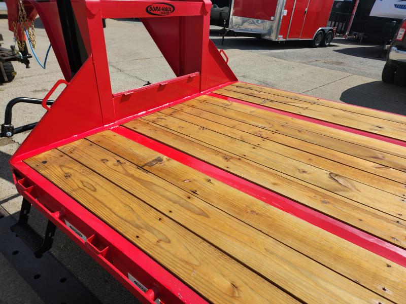 new Equipment / Flatbed Trailers Dura-Haul  for sale, in Bowling Green, KY Thumbnail 9