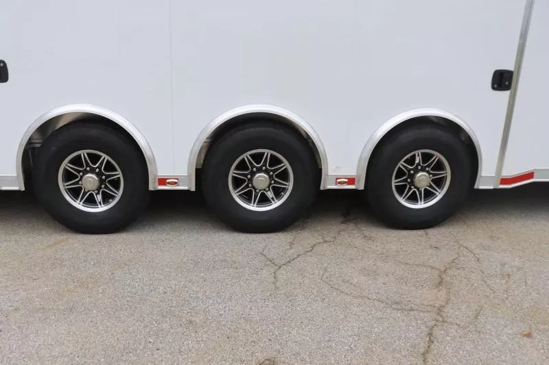 new Car Haulers / Racing Trailers InTech  for sale, in Bowling Green, KY Thumbnail 6