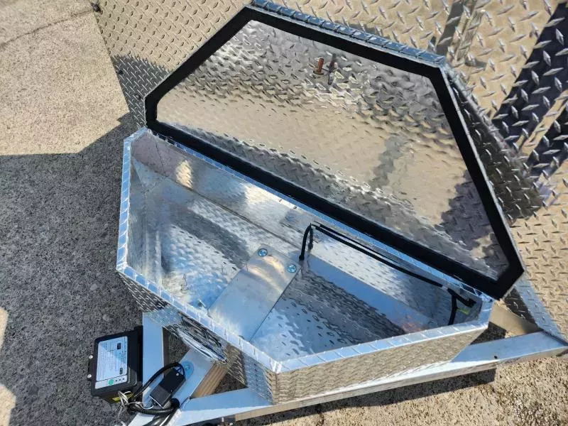 new Car Haulers / Racing Trailers Aluma  for sale, in Bowling Green, KY Thumbnail 3
