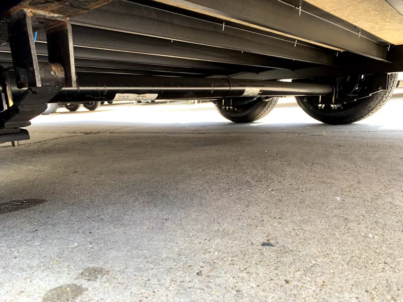 new Cargo (Enclosed) Trailers Covered Wagon Trailers  for sale, in Bowling Green, KY Thumbnail 9